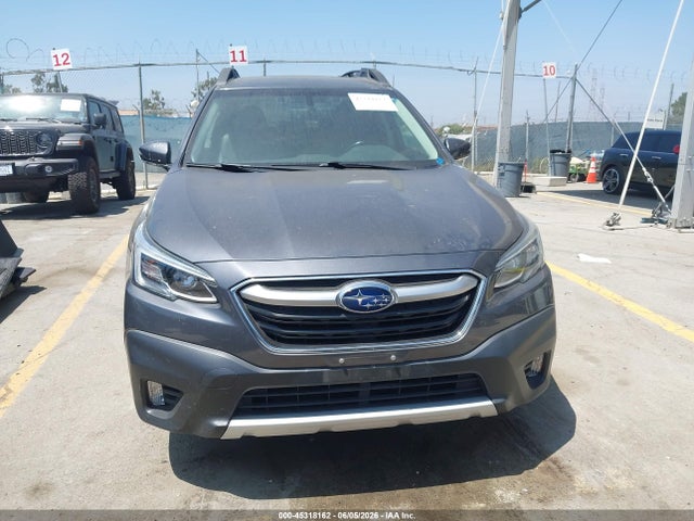 Subaru Outback Limited 2021 4S4BTANC9M3126057 Image 12