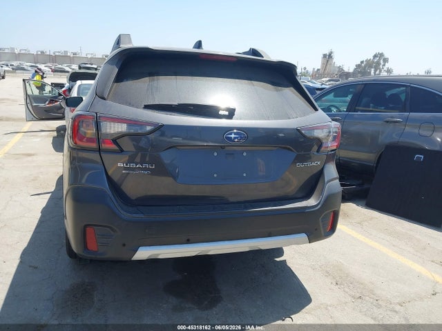 Subaru Outback Limited 2021 4S4BTANC9M3126057 Image 16