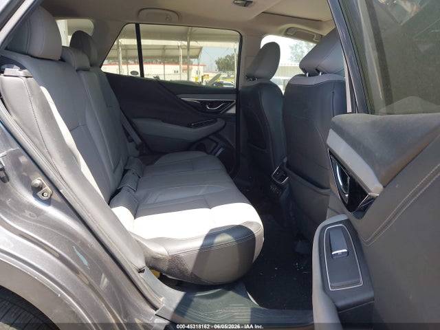 Subaru Outback Limited 2021 4S4BTANC9M3126057 Image 8