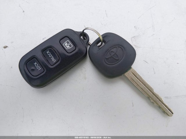 Aukcja sprzedaży 2008 Toyota 4runner Sr5 V6, vin: JTEZU14R48K010102, numer aukcji: 45318163