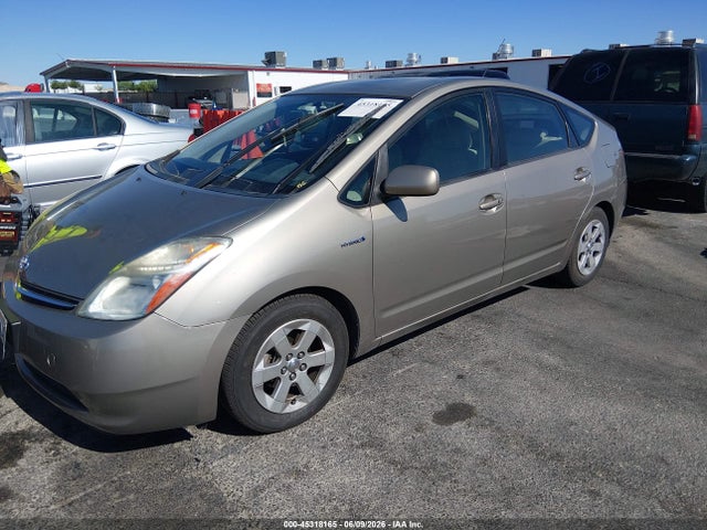 Aukcja sprzedaży 2007 Toyota Prius, vin: JTDKB20U973268152, numer aukcji: 45318165