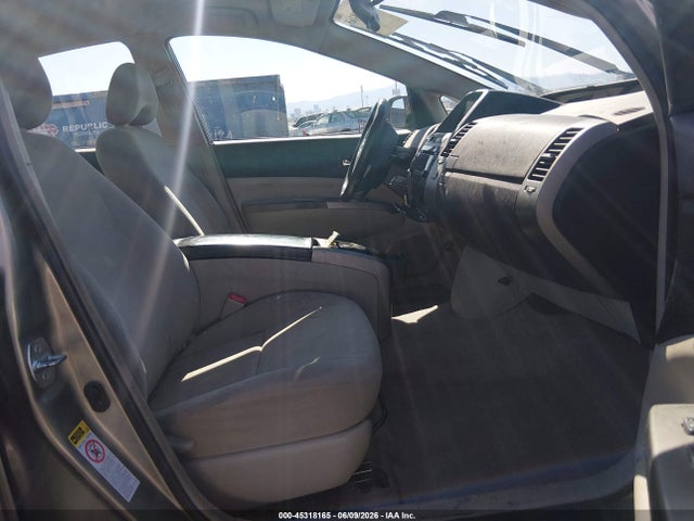 Aukcja sprzedaży 2007 Toyota Prius, vin: JTDKB20U973268152, numer aukcji: 45318165