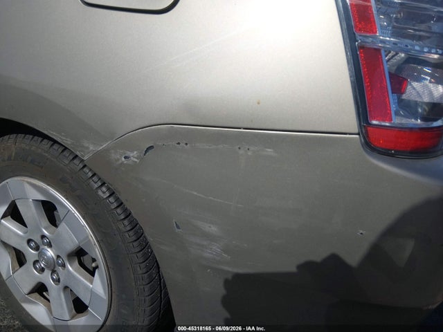 Aukcja sprzedaży 2007 Toyota Prius, vin: JTDKB20U973268152, numer aukcji: 45318165