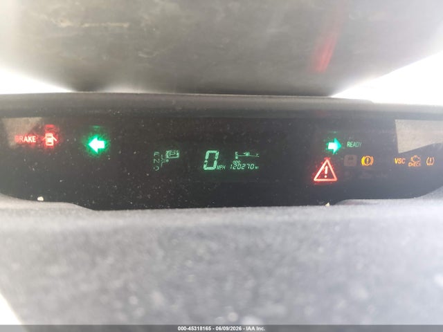 Aukcja sprzedaży 2007 Toyota Prius, vin: JTDKB20U973268152, numer aukcji: 45318165