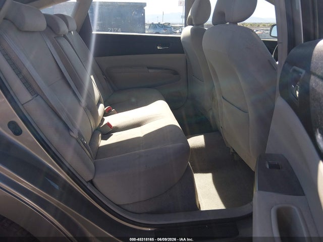 Aukcja sprzedaży 2007 Toyota Prius, vin: JTDKB20U973268152, numer aukcji: 45318165