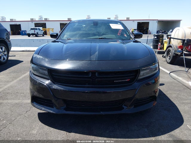 Aukcja sprzedaży 2016 Dodge Charger Sxt, vin: 2C3CDXHG2GH196609, numer aukcji: 45318166