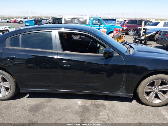 Aukcja sprzedaży 2016 Dodge Charger Sxt, vin: 2C3CDXHG2GH196609, numer aukcji: 45318166