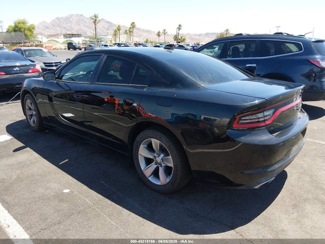 Aukcja sprzedaży 2016 Dodge Charger Sxt, vin: 2C3CDXHG2GH196609, numer aukcji: 45318166