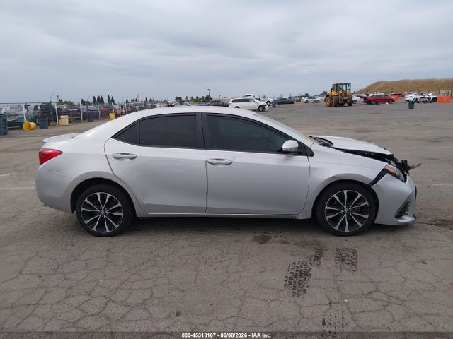 Toyota COROLLA SE 2019 5YFBURHE6KP900671 Image 14