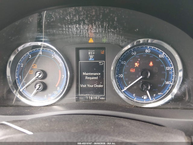 Toyota COROLLA SE 2019 5YFBURHE6KP900671 Image 7
