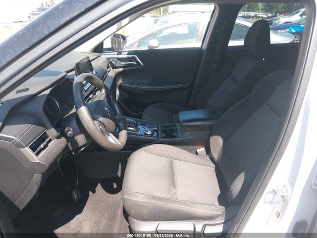 Продаж на аукціоні авто 2022 Mitsubishi Outlander Es 2.5 S-awc, vin: JA4J4TA85NZ062568, номер лоту: 45318168
