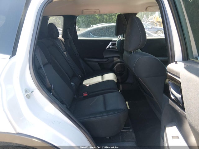 Продаж на аукціоні авто 2022 Mitsubishi Outlander Es 2.5 S-awc, vin: JA4J4TA85NZ062568, номер лоту: 45318168