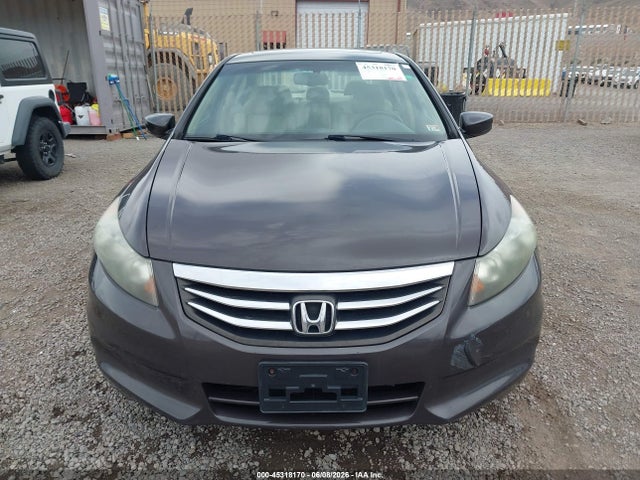 Aukcja sprzedaży 2011 Honda Accord 2.4 Ex-l, vin: 1HGCP2F86BA019054, numer aukcji: 45318170