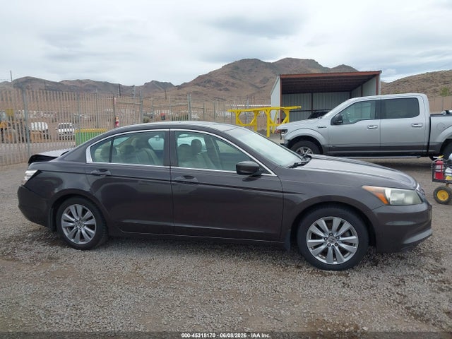 Aukcja sprzedaży 2011 Honda Accord 2.4 Ex-l, vin: 1HGCP2F86BA019054, numer aukcji: 45318170