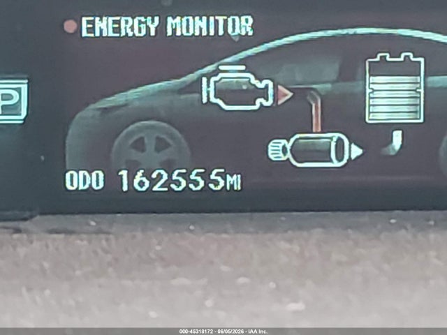 Auction sale of the 2015 Toyota Prius Two, vin: JTDKN3DU7F1971153, lot number: 45318172