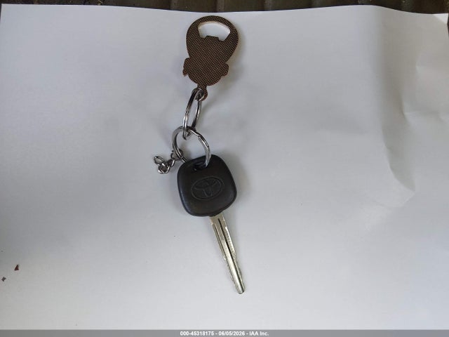 Продажа на аукционе авто 2006 Toyota Corolla Ce, vin: JTDBR32E760061458, номер лота: 45318175