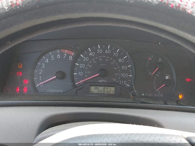 Продажа на аукционе авто 2006 Toyota Corolla Ce, vin: JTDBR32E760061458, номер лота: 45318175
