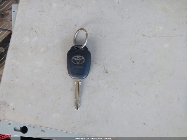 5TFAX5GN9GX051819 Toyota Tacoma Sr5