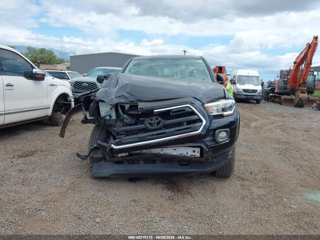 5TFAX5GN9GX051819 Toyota Tacoma Sr5