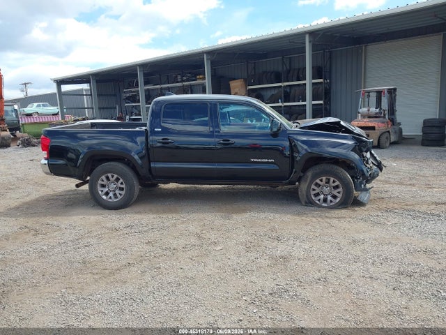 5TFAX5GN9GX051819 Toyota Tacoma Sr5