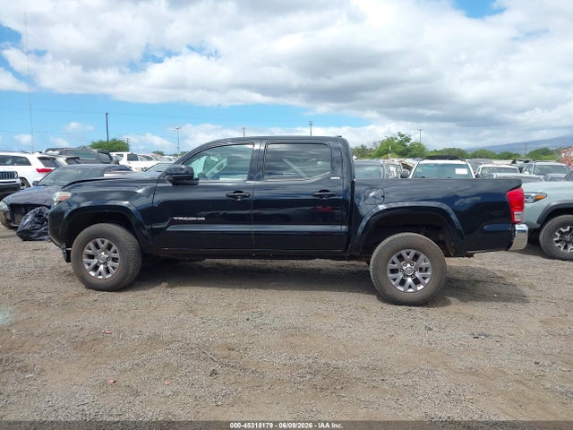 5TFAX5GN9GX051819 Toyota Tacoma Sr5