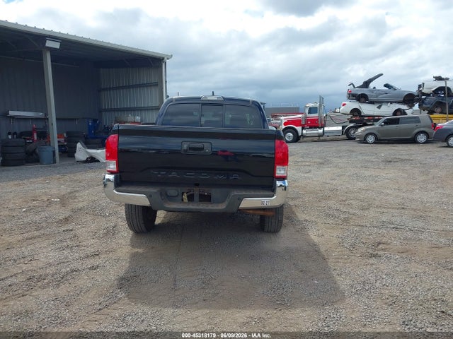 5TFAX5GN9GX051819 Toyota Tacoma Sr5
