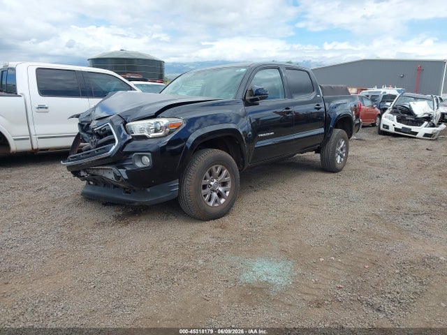 Aukcja sprzedaży 2016 Toyota Tacoma Sr5, vin: 5TFAX5GN9GX051819, numer aukcji: 45318179