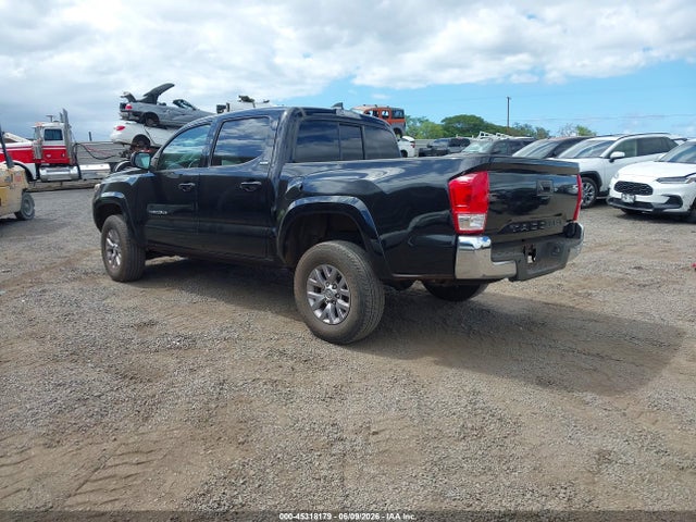 5TFAX5GN9GX051819 Toyota Tacoma Sr5