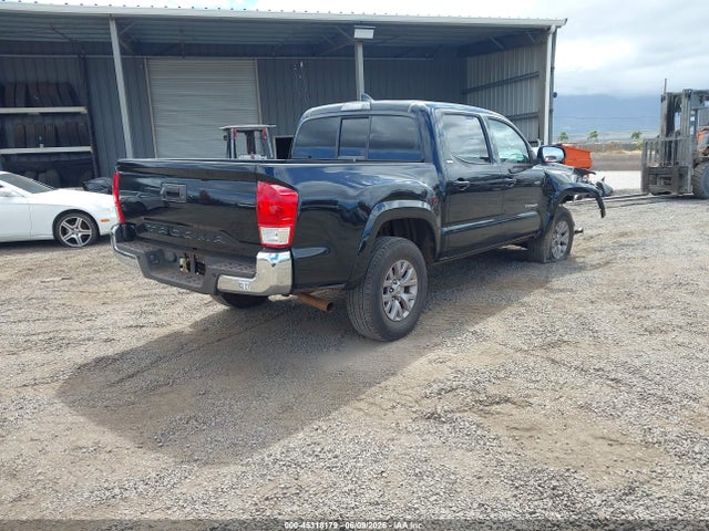 5TFAX5GN9GX051819 Toyota Tacoma Sr5