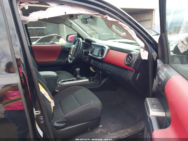 5TFAX5GN9GX051819 Toyota Tacoma Sr5