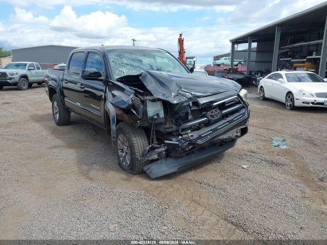 5TFAX5GN9GX051819 Toyota Tacoma Sr5
