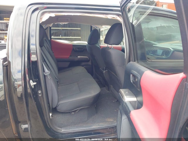 Aukcja sprzedaży 2016 Toyota Tacoma Sr5, vin: 5TFAX5GN9GX051819, numer aukcji: 45318179