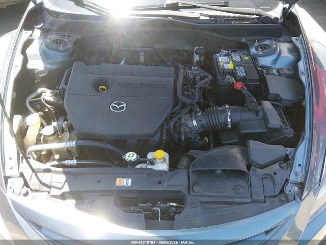 Aukcja sprzedaży 2013 Mazda Mazda6 I Sport, vin: 1YVHZ8BH9D5M14326, numer aukcji: 45318181