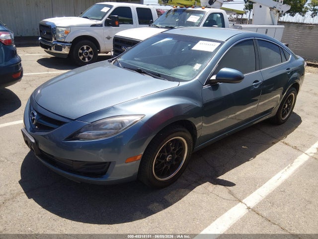 Aukcja sprzedaży 2013 Mazda Mazda6 I Sport, vin: 1YVHZ8BH9D5M14326, numer aukcji: 45318181