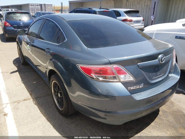 Aukcja sprzedaży 2013 Mazda Mazda6 I Sport, vin: 1YVHZ8BH9D5M14326, numer aukcji: 45318181