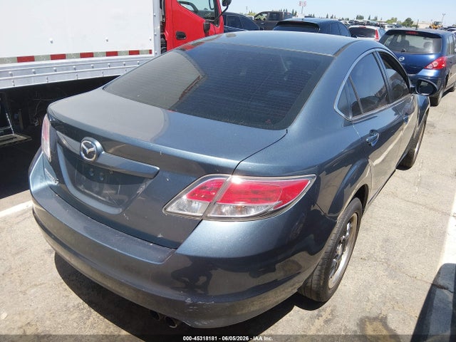 Aukcja sprzedaży 2013 Mazda Mazda6 I Sport, vin: 1YVHZ8BH9D5M14326, numer aukcji: 45318181