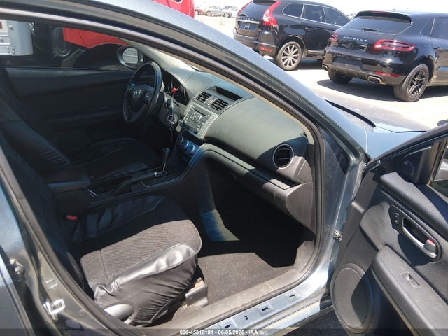 Aukcja sprzedaży 2013 Mazda Mazda6 I Sport, vin: 1YVHZ8BH9D5M14326, numer aukcji: 45318181