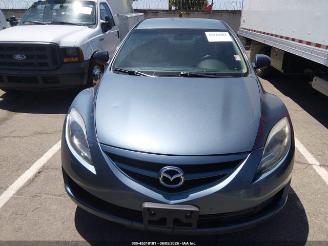 Aukcja sprzedaży 2013 Mazda Mazda6 I Sport, vin: 1YVHZ8BH9D5M14326, numer aukcji: 45318181