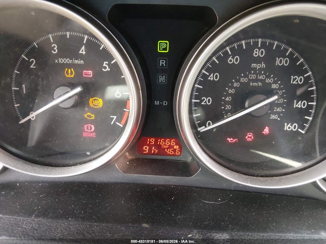 Aukcja sprzedaży 2013 Mazda Mazda6 I Sport, vin: 1YVHZ8BH9D5M14326, numer aukcji: 45318181