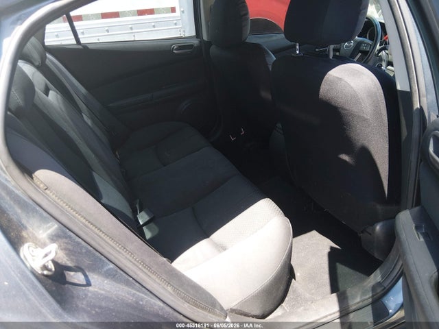 Aukcja sprzedaży 2013 Mazda Mazda6 I Sport, vin: 1YVHZ8BH9D5M14326, numer aukcji: 45318181