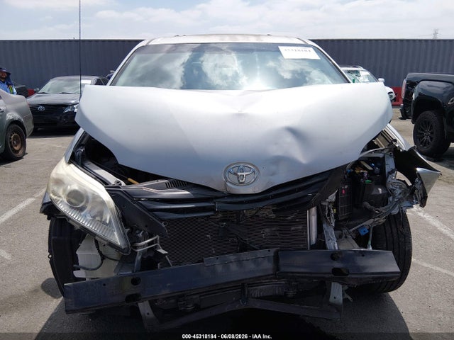 45318184 :رقم المزاد ، 5TDKK3DC7DS280818 vin ، 2013 Toyota Sienna Le V6 8 Passenger مزاد بيع