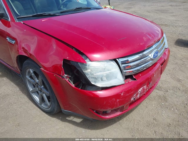 Aukcja sprzedaży 2009 Ford Taurus Limited, vin: 1FAHP25W39G125740, numer aukcji: 45318185