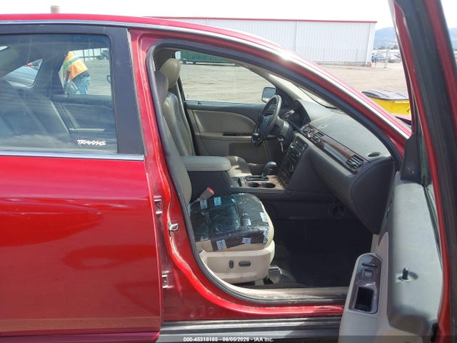 Aukcja sprzedaży 2009 Ford Taurus Limited, vin: 1FAHP25W39G125740, numer aukcji: 45318185