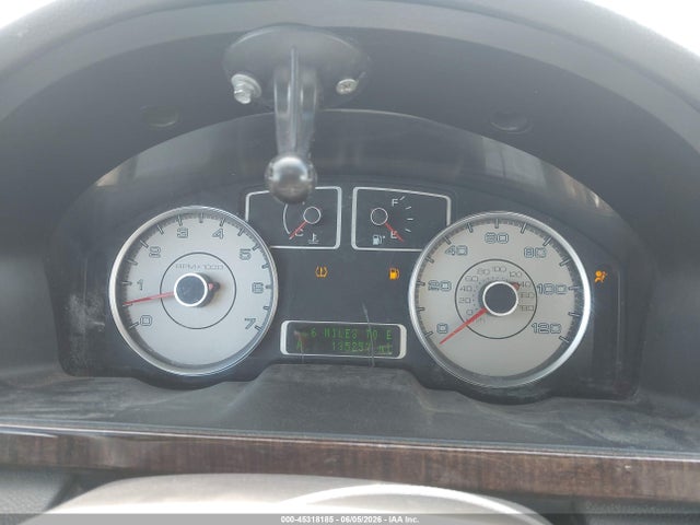 Продаж на аукціоні авто 2009 Ford Taurus Limited, vin: 1FAHP25W39G125740, номер лоту: 45318185