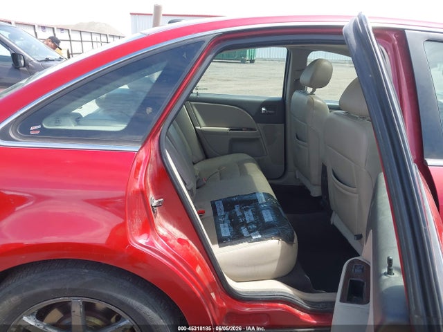 Aukcja sprzedaży 2009 Ford Taurus Limited, vin: 1FAHP25W39G125740, numer aukcji: 45318185