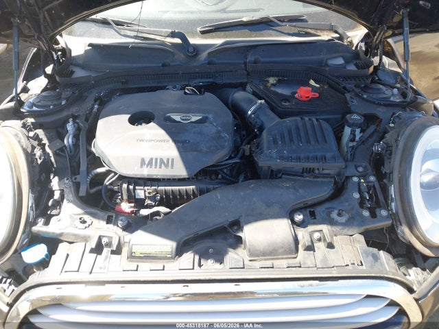 WMWXM5C50ET933049 Mini Hardtop Cooper
