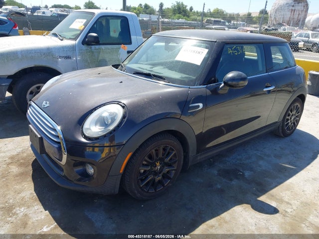 WMWXM5C50ET933049 Mini Hardtop Cooper