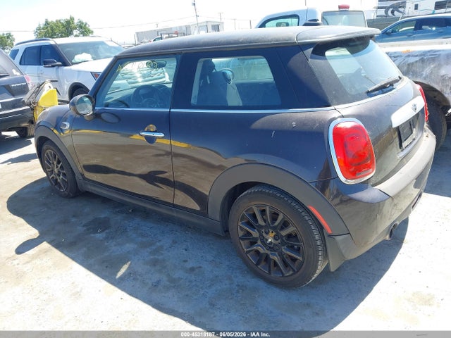 WMWXM5C50ET933049 Mini Hardtop Cooper