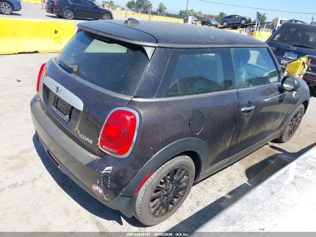 WMWXM5C50ET933049 Mini Hardtop Cooper