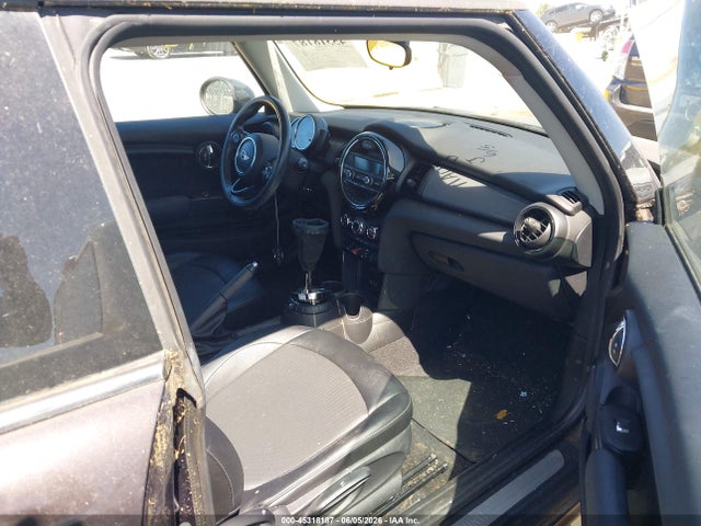 WMWXM5C50ET933049 Mini Hardtop Cooper